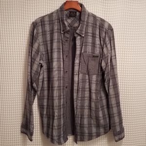 Oakley Casual Button Down Shirt